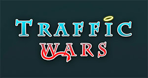 Traffic Wars Logo