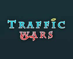 Traffic Wars